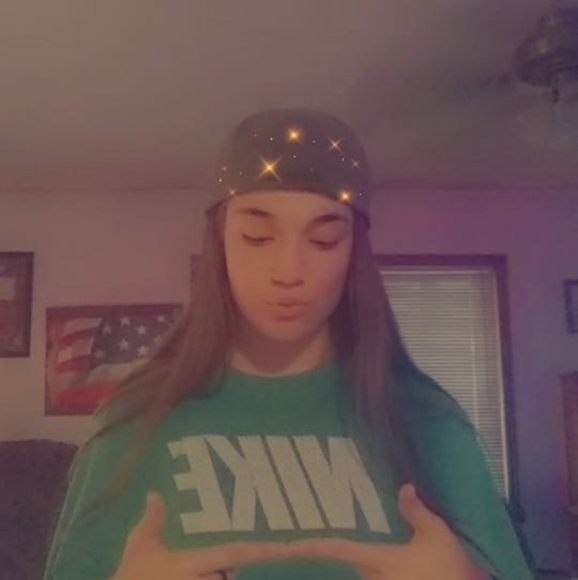 haleypurgason